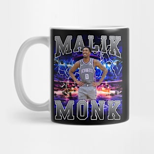 Malik Monk Mug